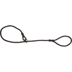 Avery Leather Line Dog Lead